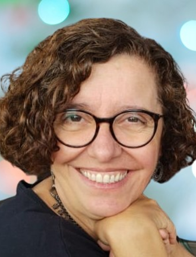 Eliana Cristina Moreira