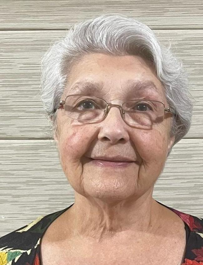 Laura Monte Serrat Barbosa