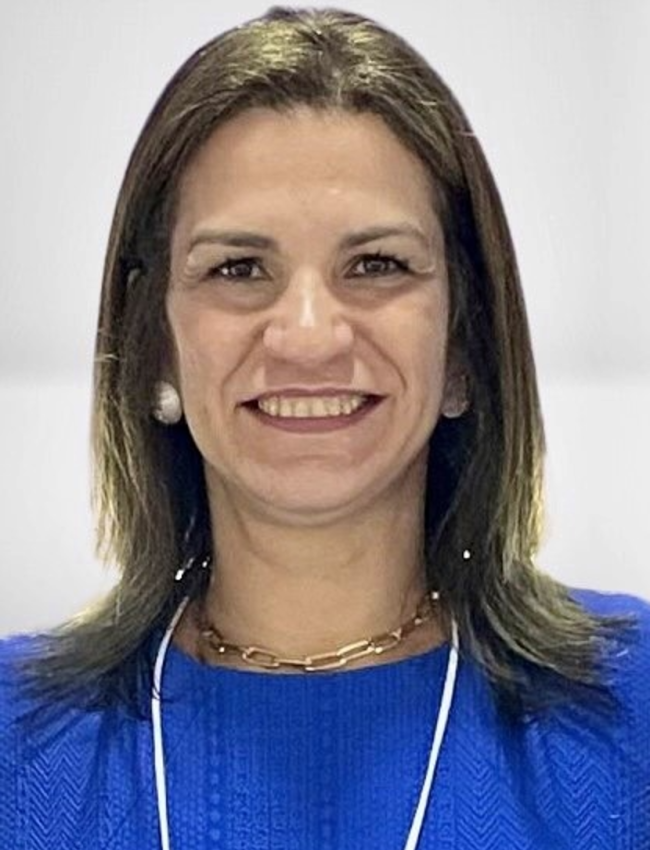 Ana Cristina Montenegro