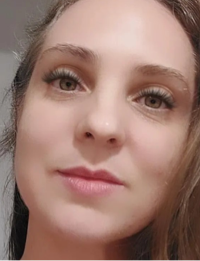 Carla Sampaio Borges