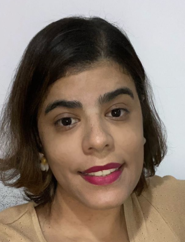 Stefhanny   Nascimento Lobo e Silva