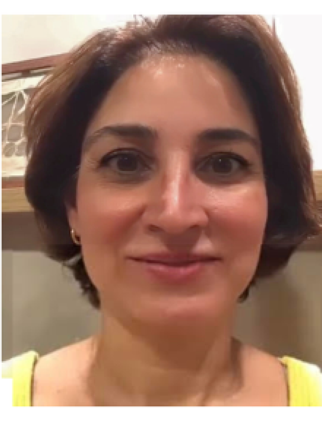Paula Mello Pereira Passos