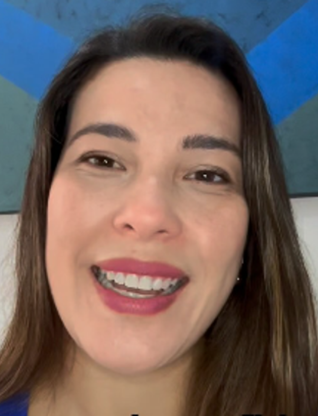 Débora Chalfun