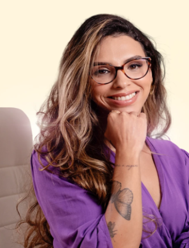 Ana Maria Philipps dos Santos