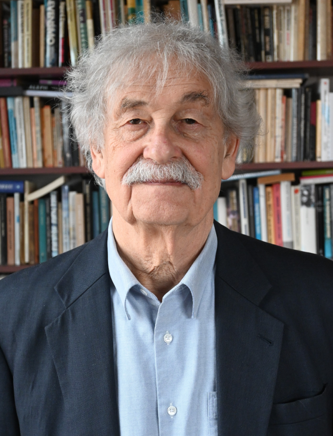 Stephen von Tetzchner