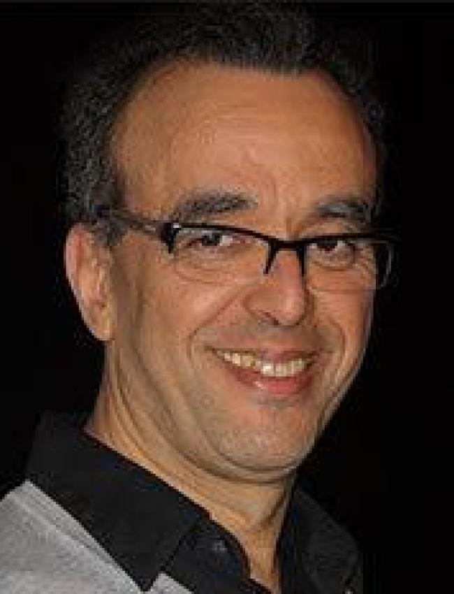 Abdel LISSER Abdel LISSER