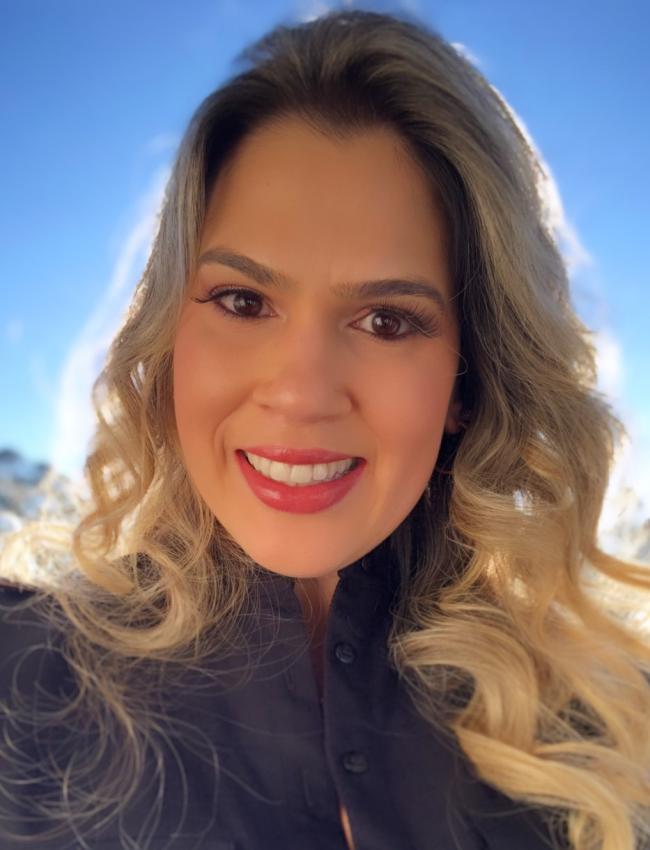 Mariane Noronha Domingues