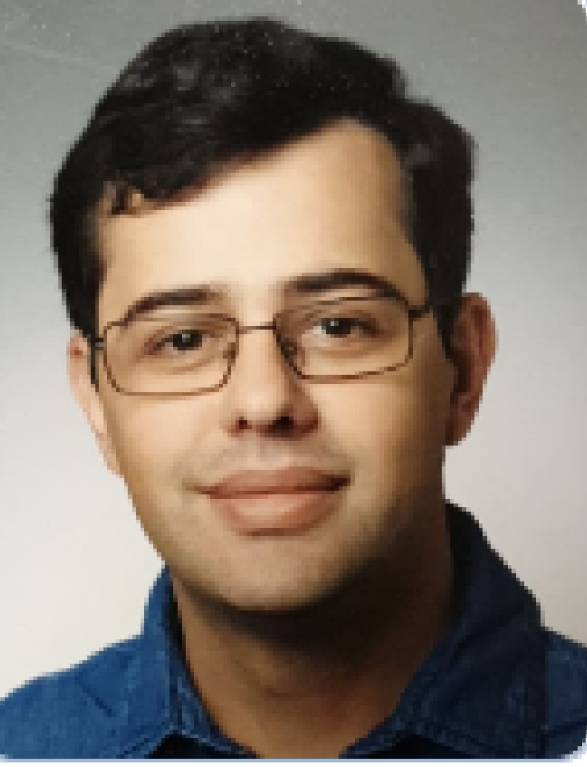 Adolfo Henrique de Moraes Silva