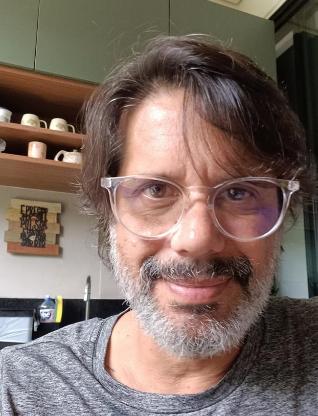 Flávio Guimarães da Fonseca