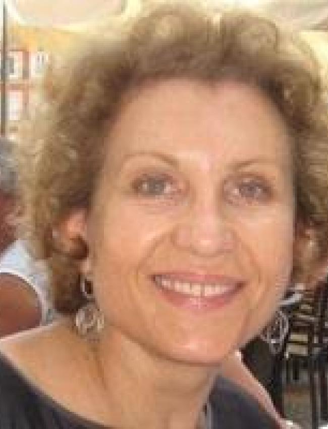 Agustina Rosa Echeverría