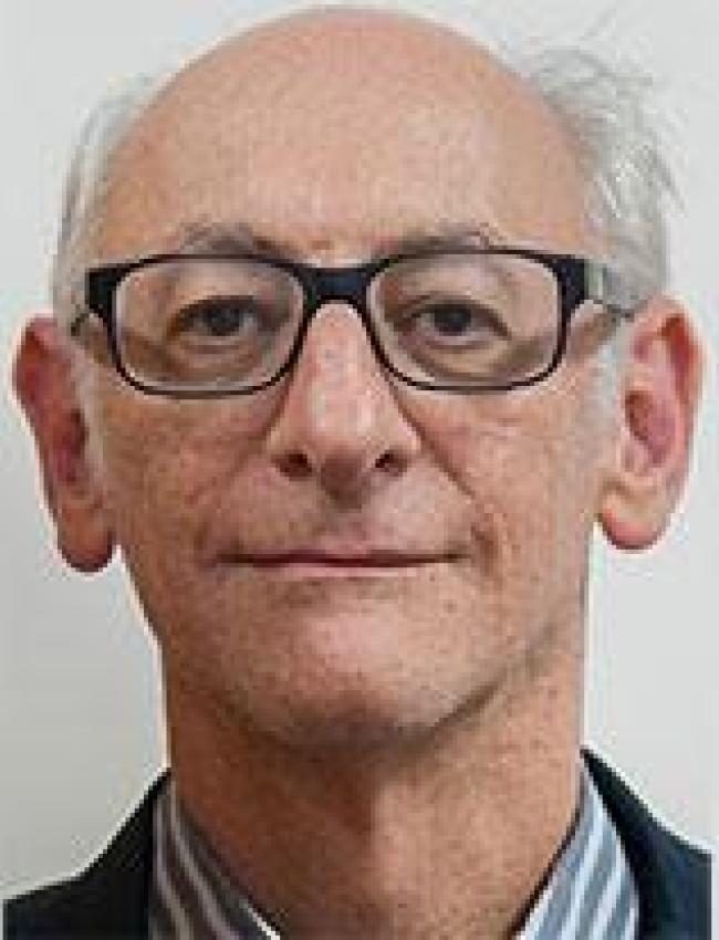 Airton Tetelbom Stein