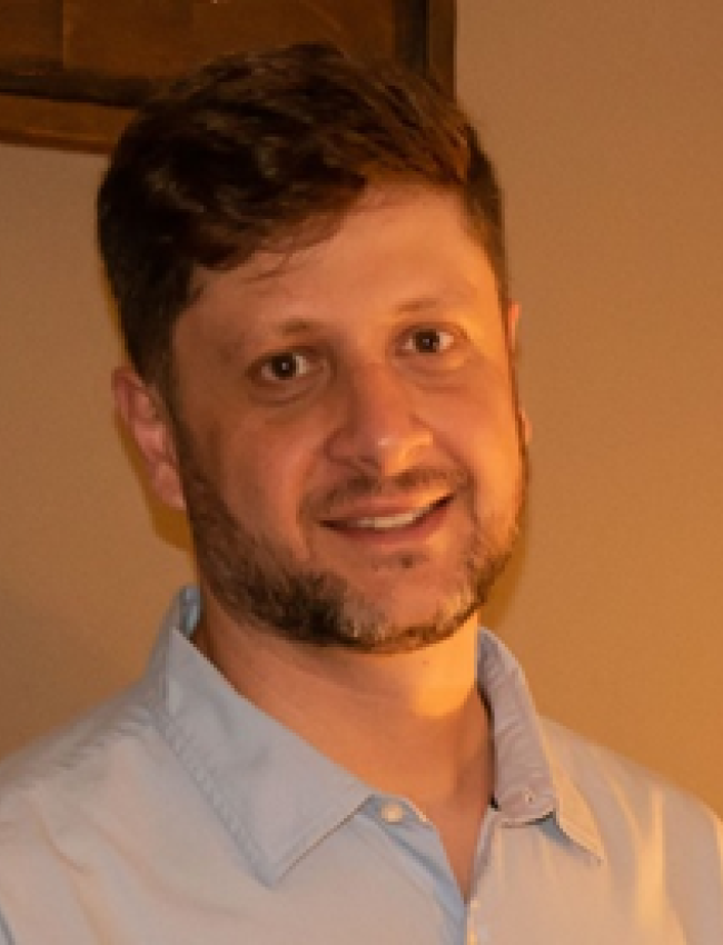 Alexandre Gatti