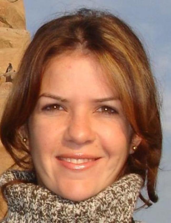 Ana Flávia Nogueira