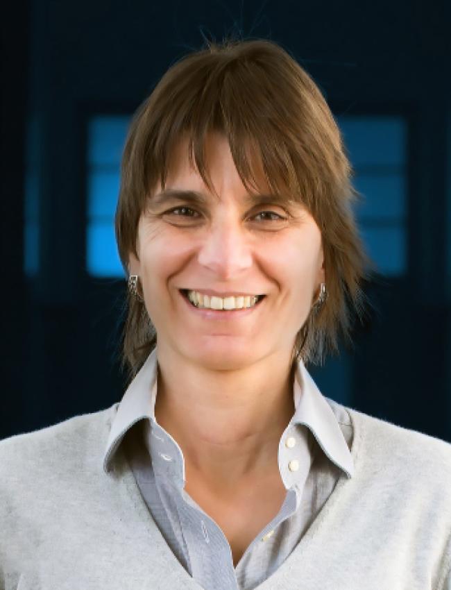 Ana Barbosa-Povoa Ana Barbosa-Povoa