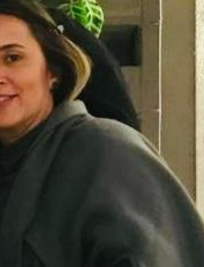 Ana Carla Marques Pinheiro