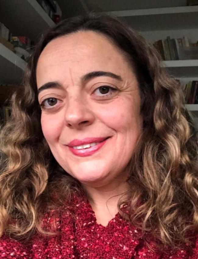 Ana Lorena de Oliveira Bruel