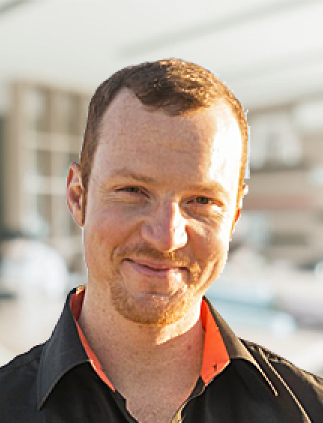 Anderson Joel Schwanke