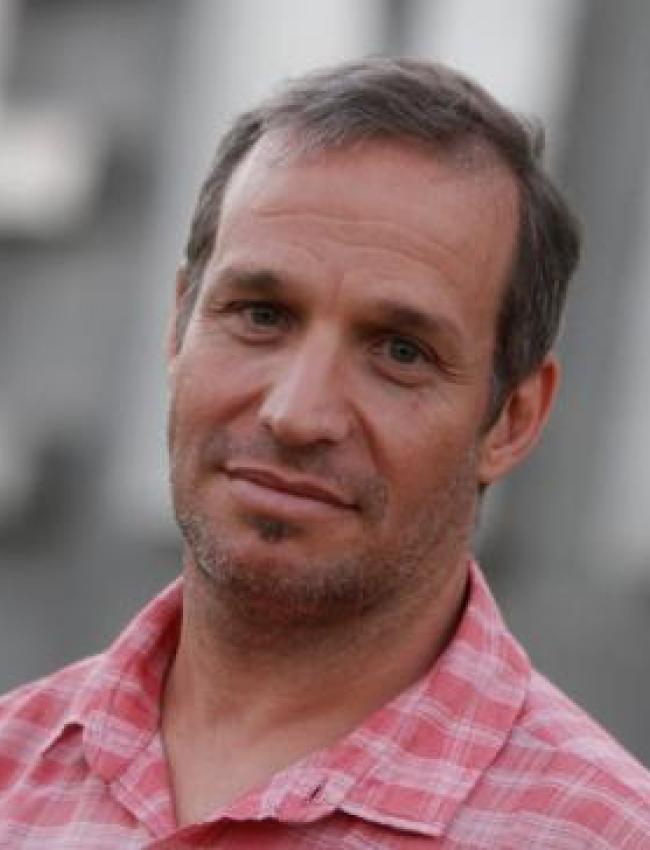 André Galembeck