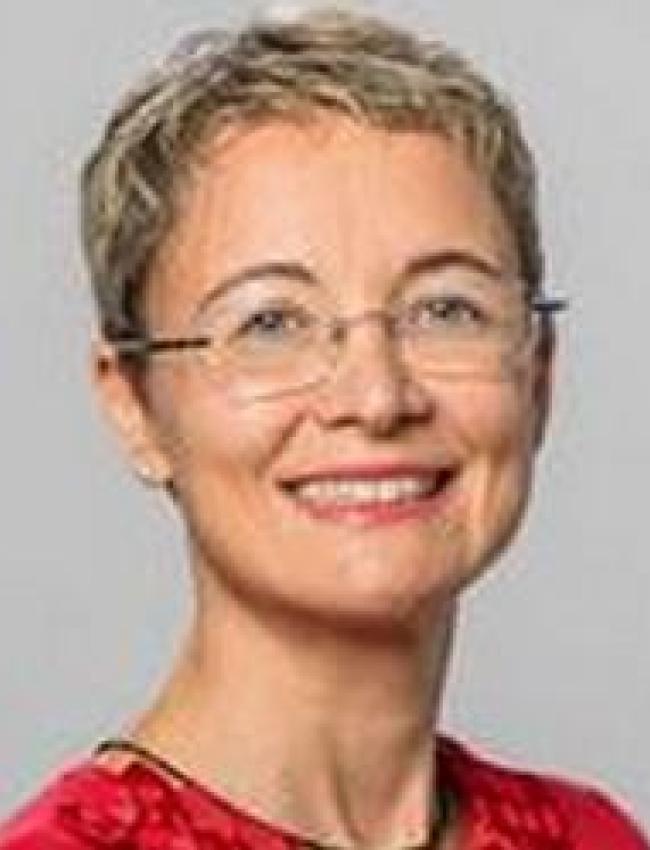 Angela Casini