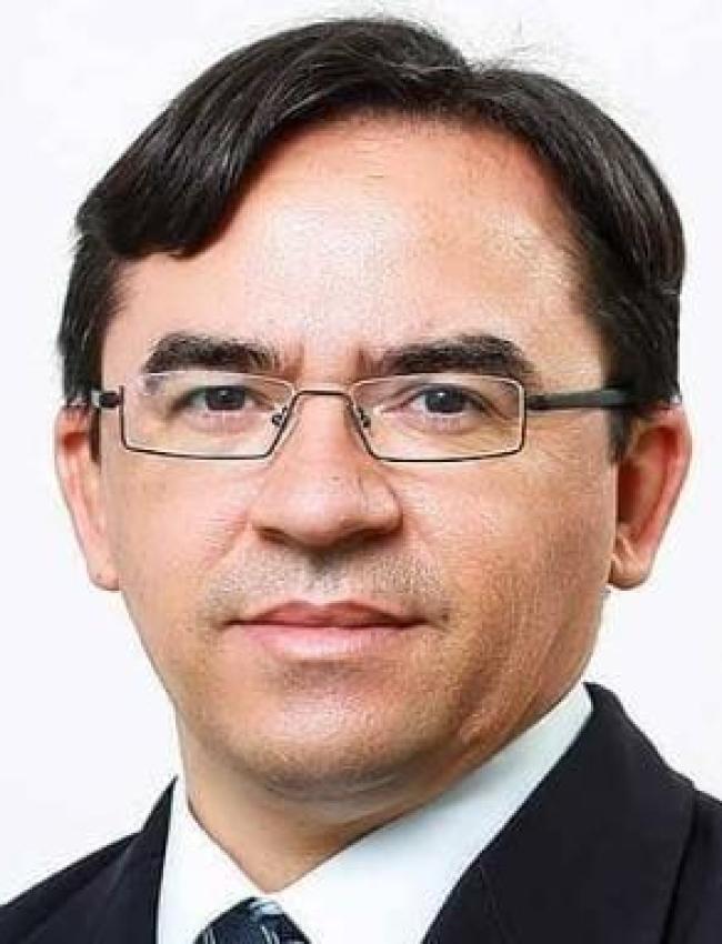 António José Almeida Veras