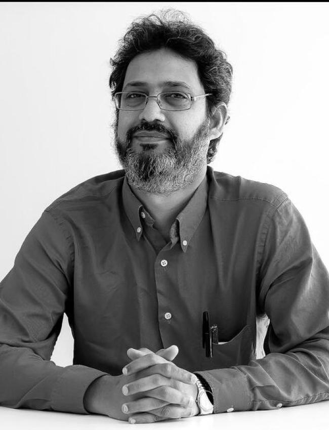 Arnab Bhattacharjee