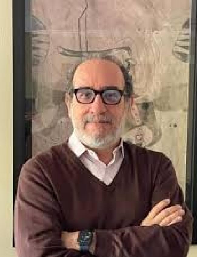 Alfredo J. Artiles