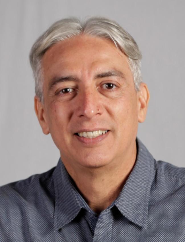 Augusto Parras Albuquerque