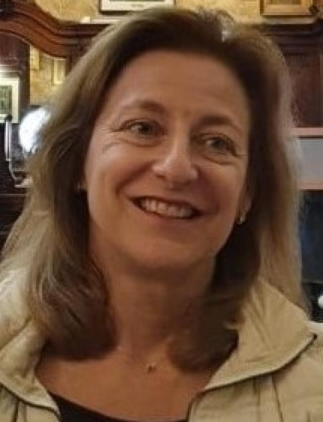 Valeria Reginatto Spiller