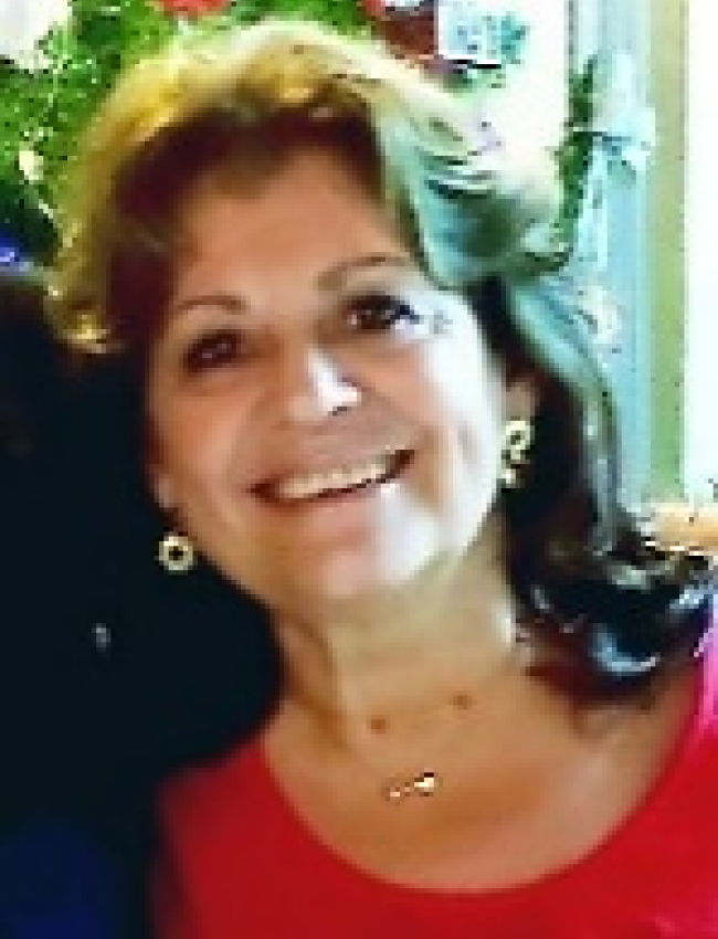 Beatriz Picolo Gimenes