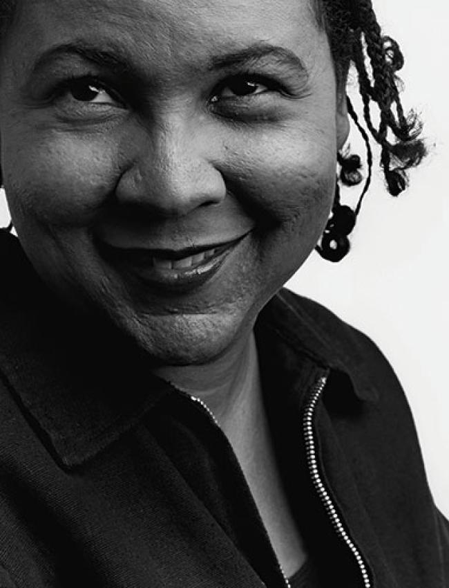 bell hooks