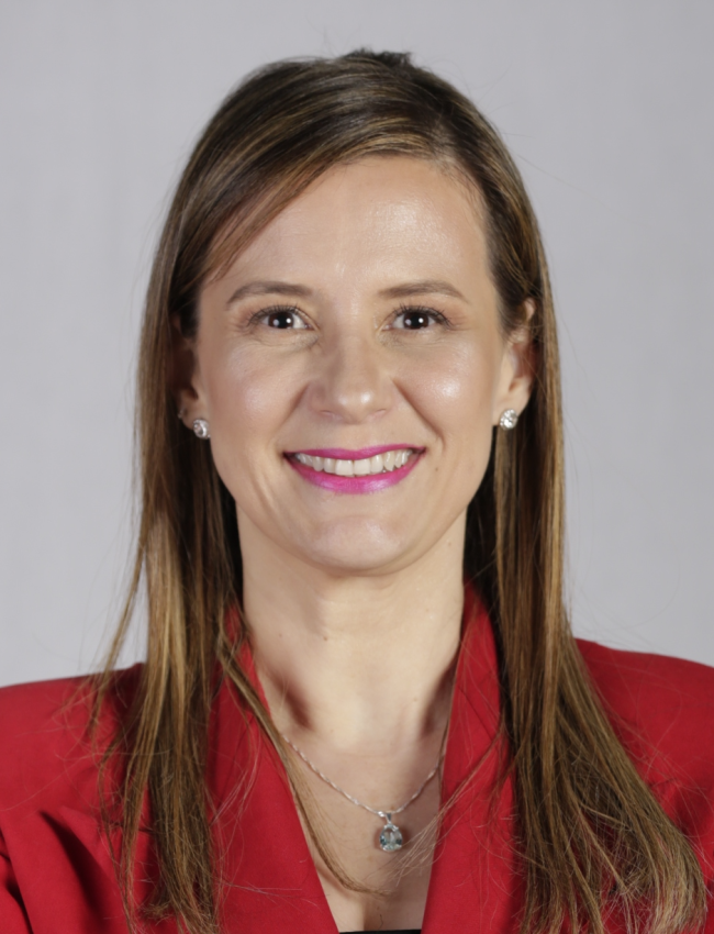 Fabiane Alves Crispim