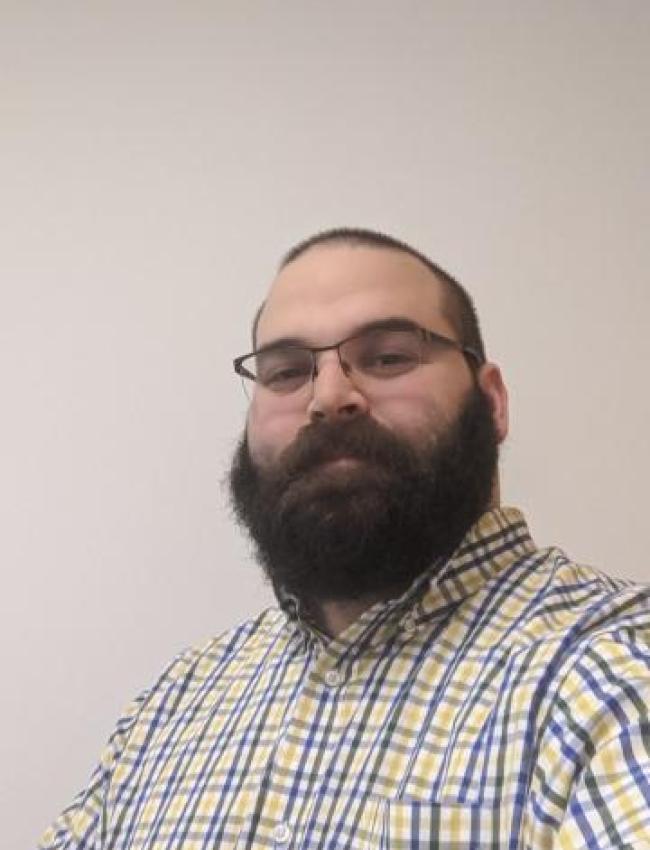 Brendan Lichtenthal