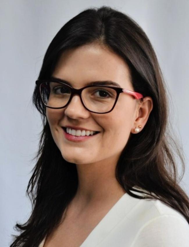 Fernanda Severo de Rezende Ribeiro