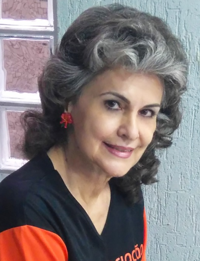 Cacilda Velasco