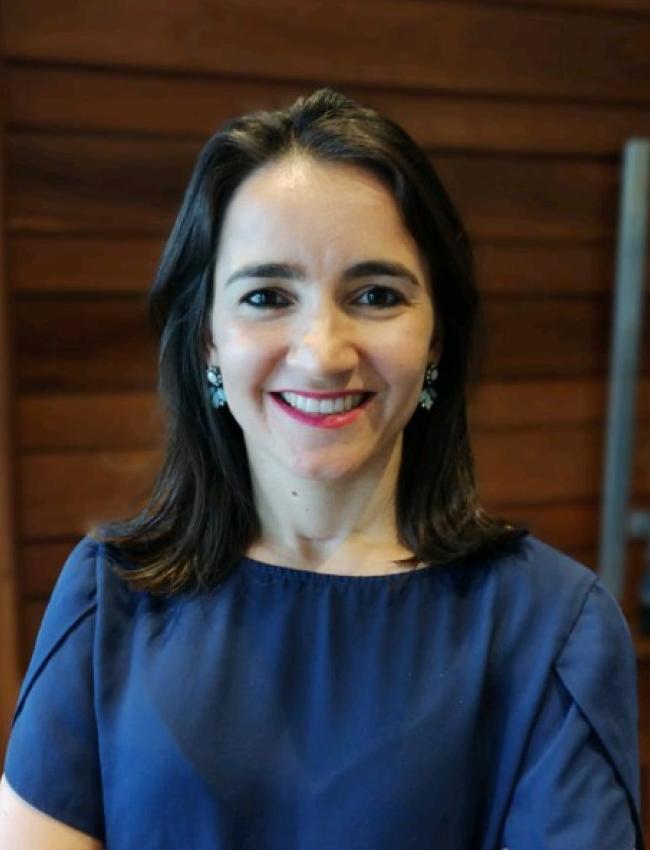 Camila Porto Fasolo