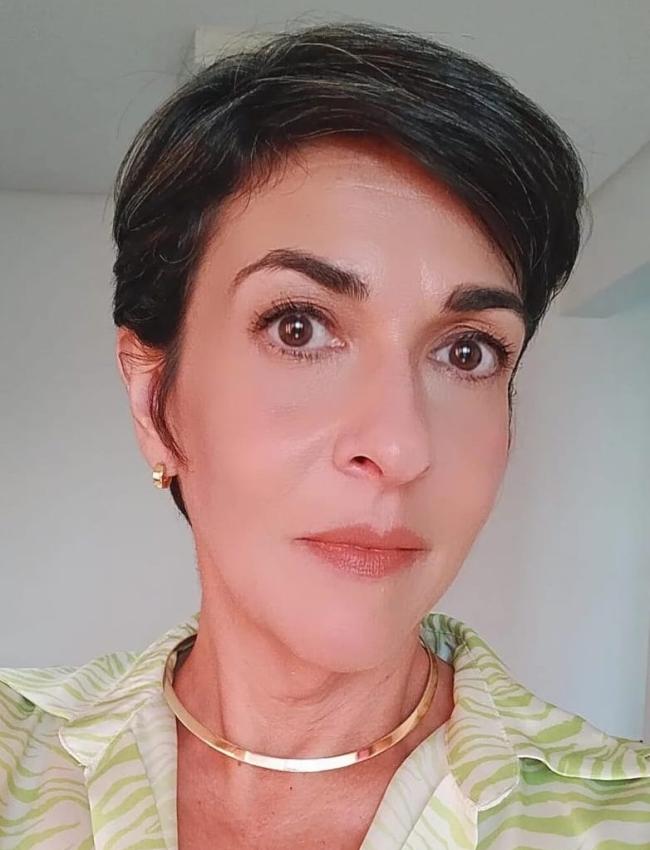 Carla Eiras