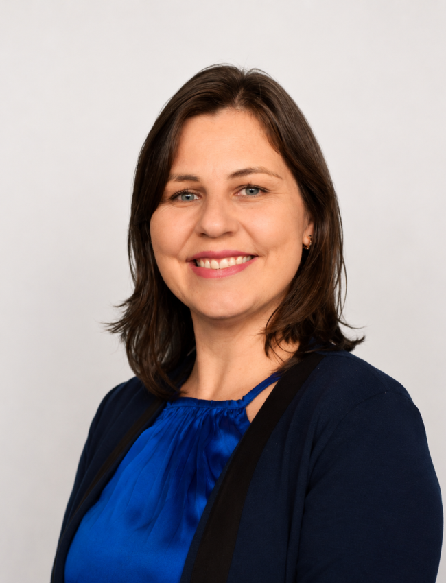 Carla Luciane Manske Camargo