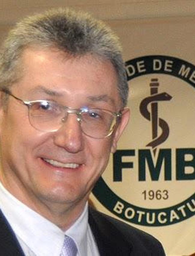 Carlos Antonio Caramori