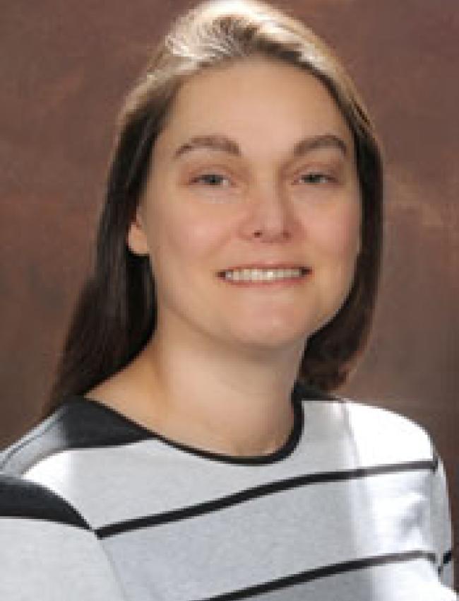 Catherine L Davis