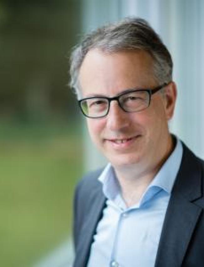 Christophe Croux