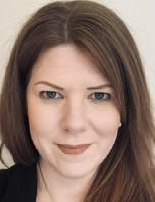 Clare Hoskins