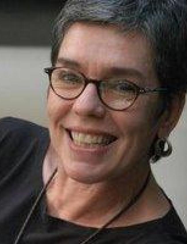 Claudia izique