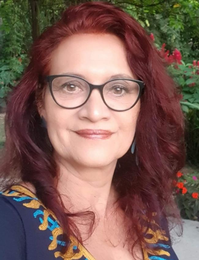 Cláudia helena santos jardim