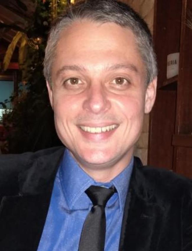 Cristiano Raminelli