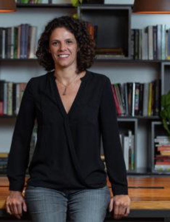 Cristina Caldas