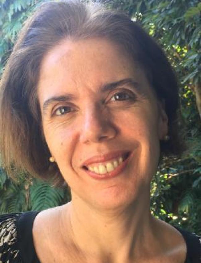 Patrícia Bozza