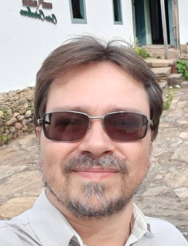 Rogério Pereira Borges