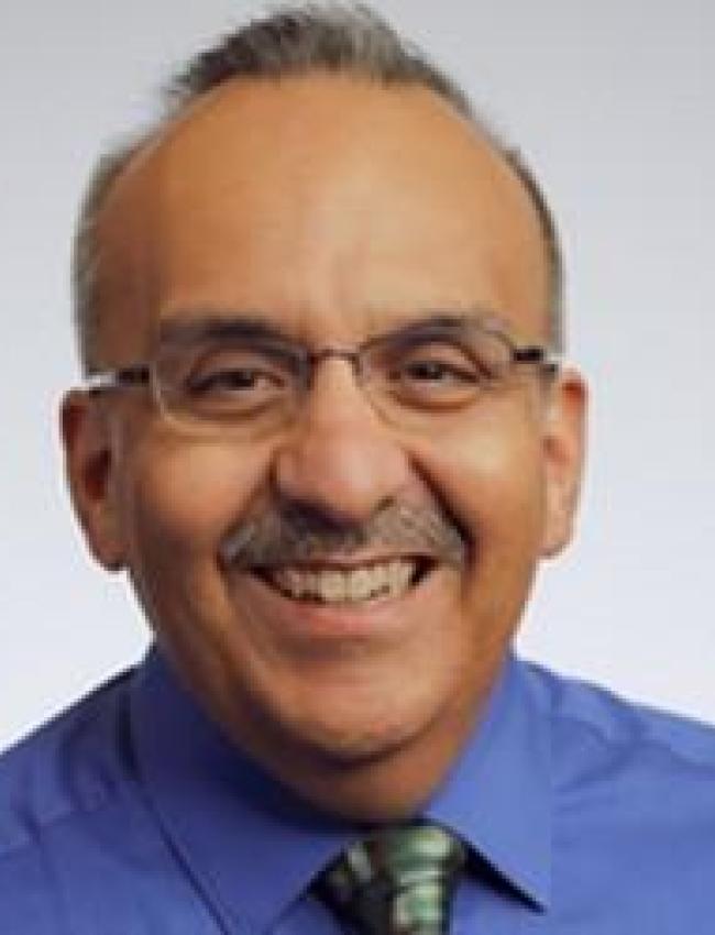 Daniel Romo