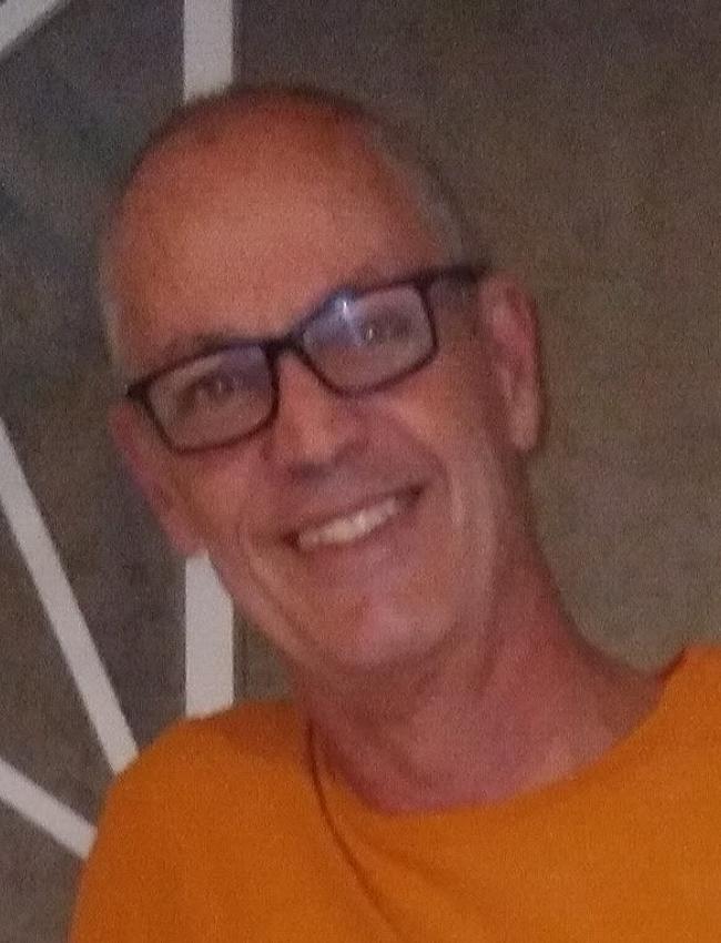 Daniel  Silva