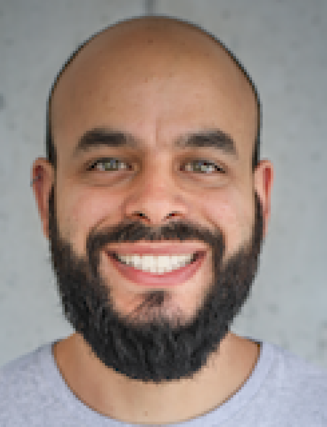 Danilo Alvares